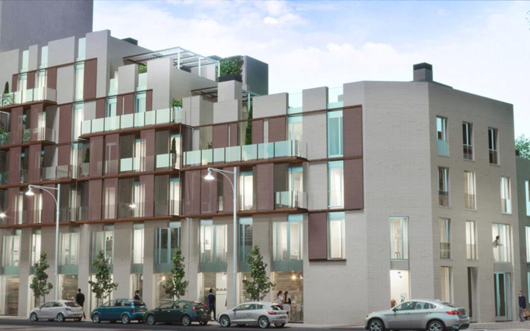 Residencial Puerta Pilar