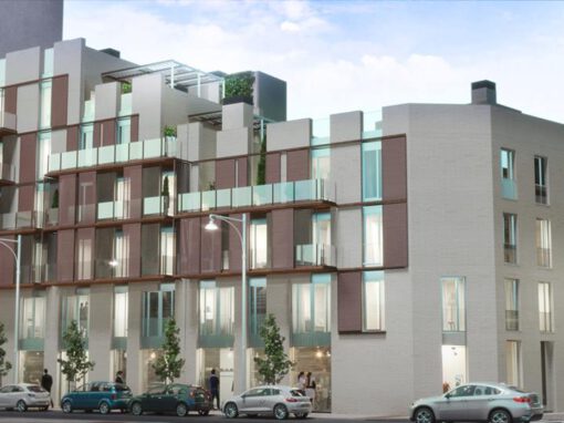 Residencial Puerta Pilar