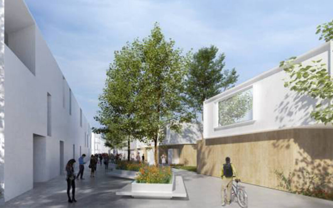 Campus Civita (Proximamente)