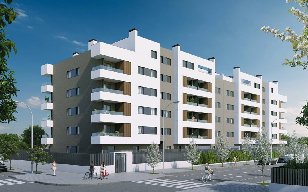 Residencial Galvani