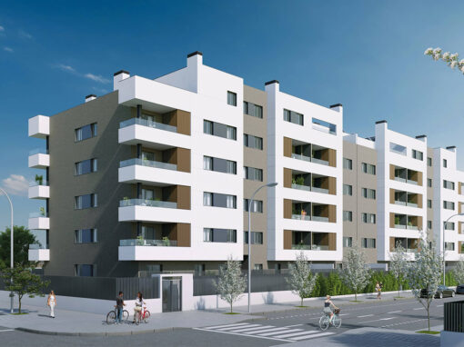 Residencial Galvani
