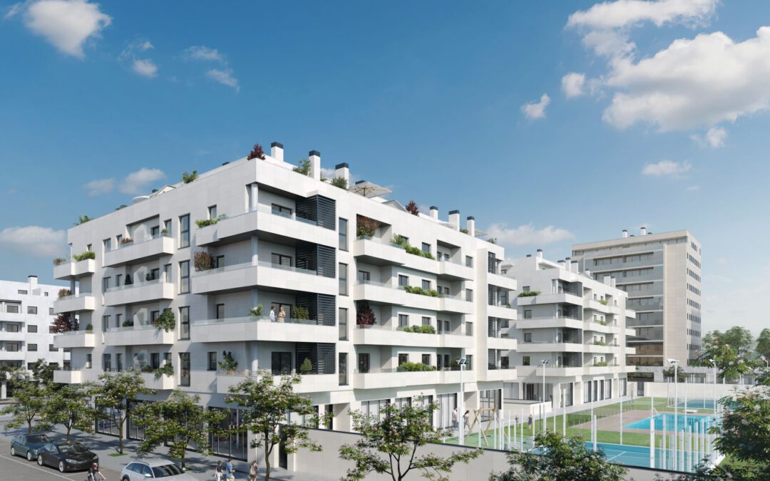 Residencial Acrópolis